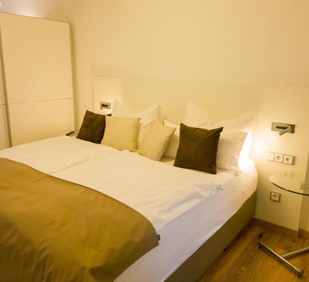 Boutique Hotel Villa Katharina Bamberg Quarto foto